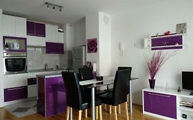 A romantic getaway in Varaždin